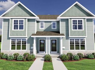 2157 Spring Dreams Ln, Madison, WI 53718