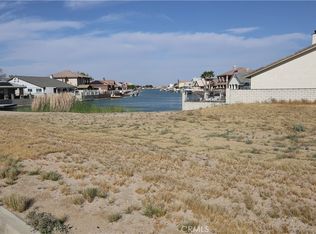 14354 Ironsides Ln LOT 223, Helendale, CA 92342