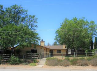 21141 Golden Hills Blvd, Tehachapi, CA 93561
