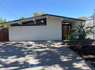 3421 Greer Rd, Palo Alto, CA 94303