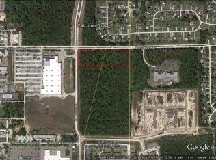 Falconer Dr, Covington, LA 70433