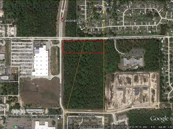 Falconer Dr, Covington, LA 70433