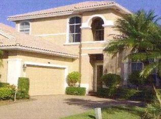 1106 Grand Cay Dr, Palm Beach Gardens, FL 33418