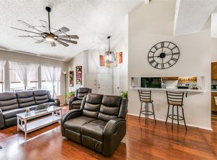 4220 Amy Dr, Mesquite, TX 75150