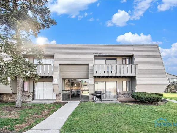6201 Garden Rd APT D56, Maumee, OH 43537