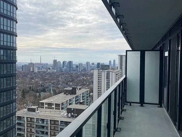 575 Bloor St E #2304 — Photo 16
