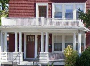 27 Capitol View Ave FLOOR 3, Providence, RI 02908