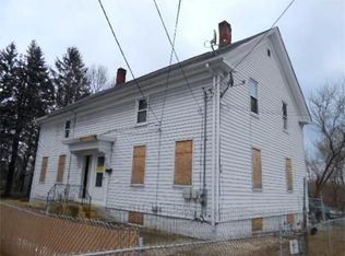 72 Walnut St, Johnston, RI 02919