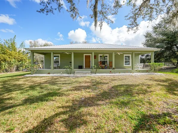 11366 SW Thornton Ave, Arcadia, FL 34269