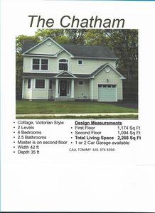 128 W Bartlett Rd, Middle Island, NY, 11953