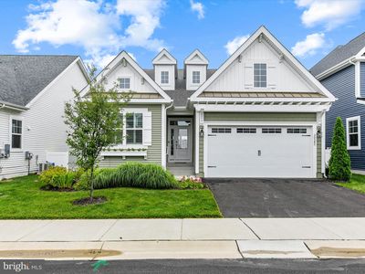 30580 Canary Way #55, Ocean View, DE, 19970