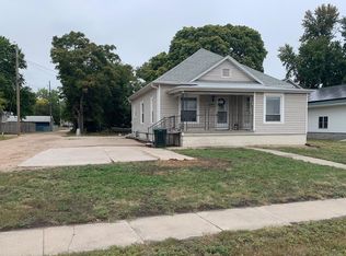 511 W Railroad St, Kearney, NE 68845