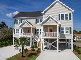 310 Harper Ave #3A, Carolina Beach, NC 28428