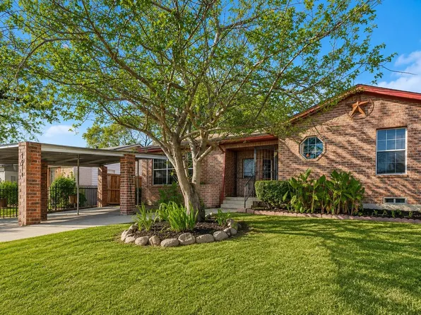7911 Komalty Dr, Dallas, TX 75217