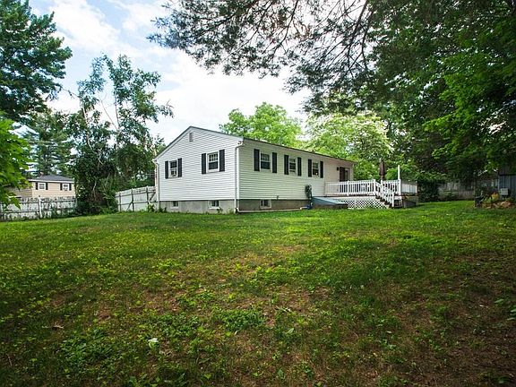 2nd image of 71 Millville St