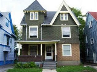 62 Melville St, Rochester, NY 14609