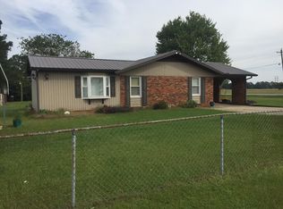 101 Erik Dr, Dudley, NC 28333