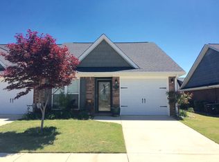 822 Bryan Cir, Grovetown, GA 30813