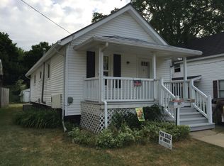 425 Grover St, Owosso, MI 48867