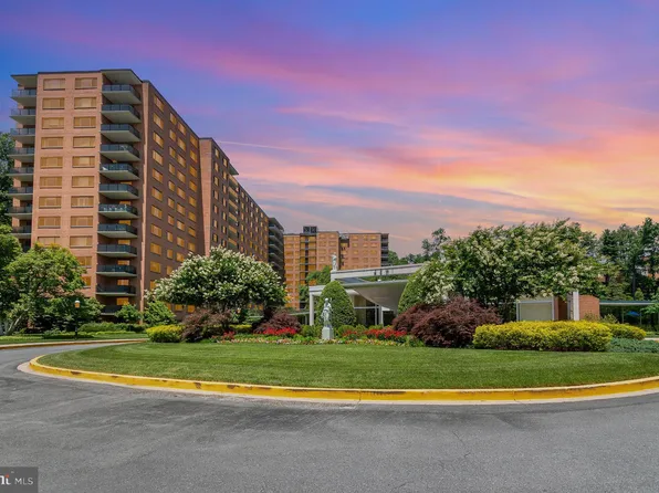 4201 Cathedral Ave NW APT 910W, Washington, DC 20016