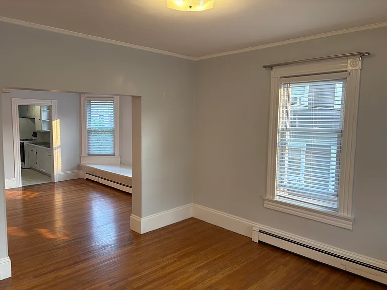 Front room