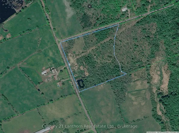 670 Scotch Settlement Rd, Madoc, ON K0K 2K0