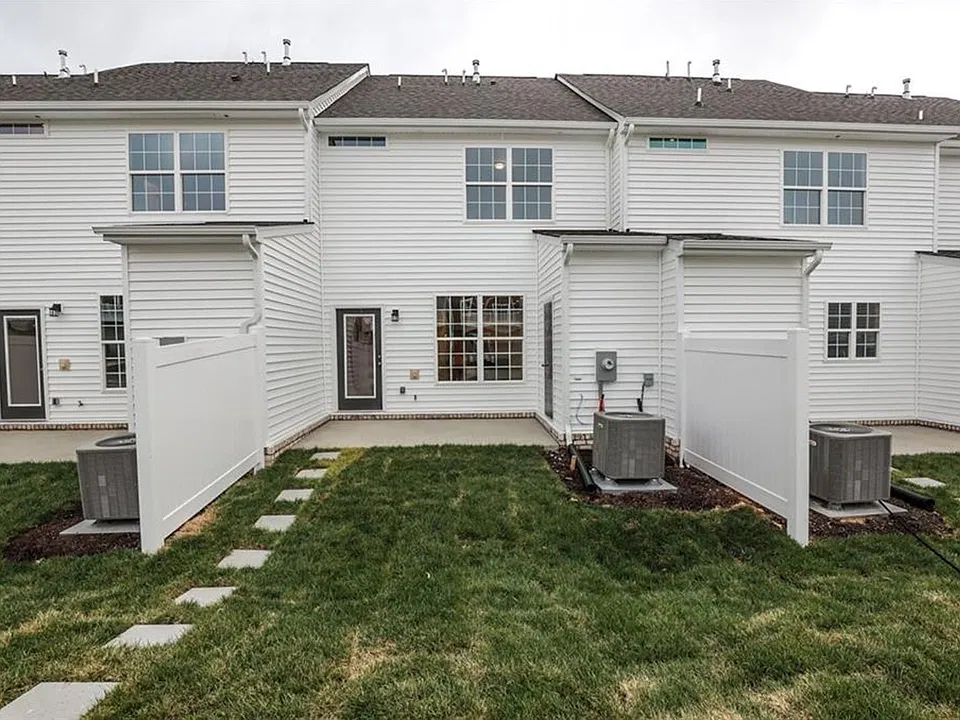6185 Belay Dr
