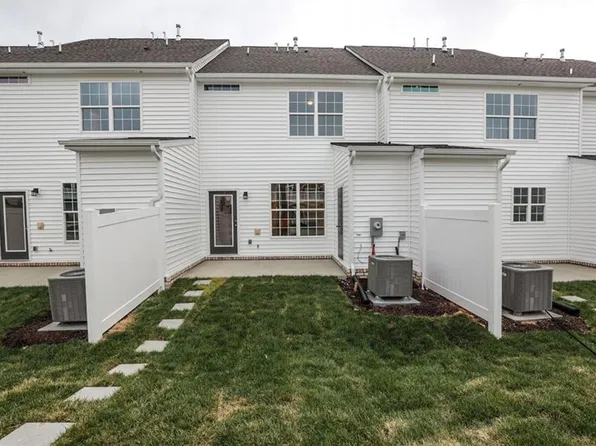 6185 Belay Dr, North Chesterfield, VA 23234