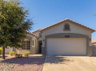 16874 W Post Dr, Surprise, AZ 85388
