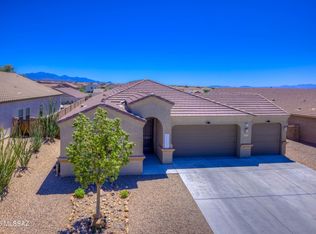 251 W Charles L McKay St, Vail, AZ 85641