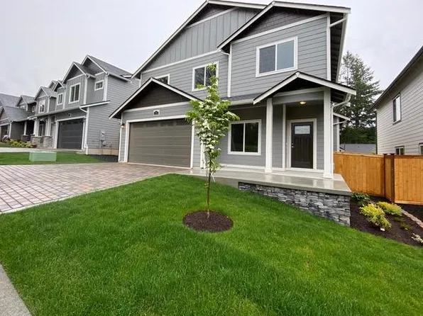 2006 Teresa St SE, Olympia, WA 98501