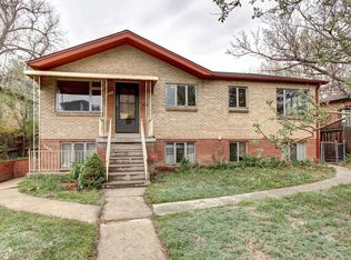 2225 Ames St UNIT 2, Denver, CO 80214