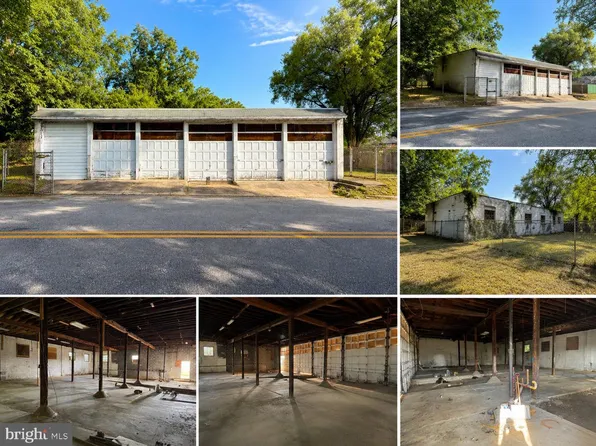 1311 Sherman Ave, Hagerstown, MD 21740