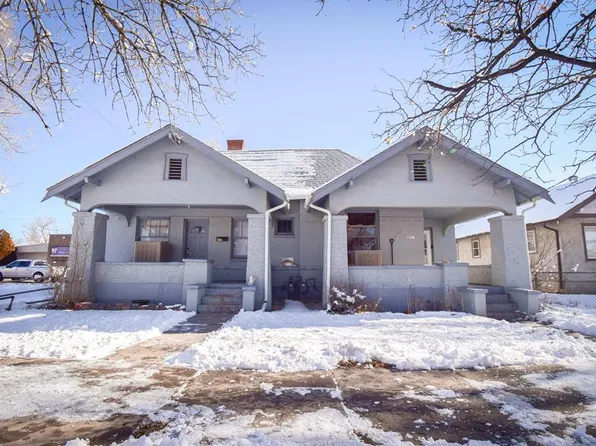 2314 N Grand Ave, Pueblo, CO 81003
