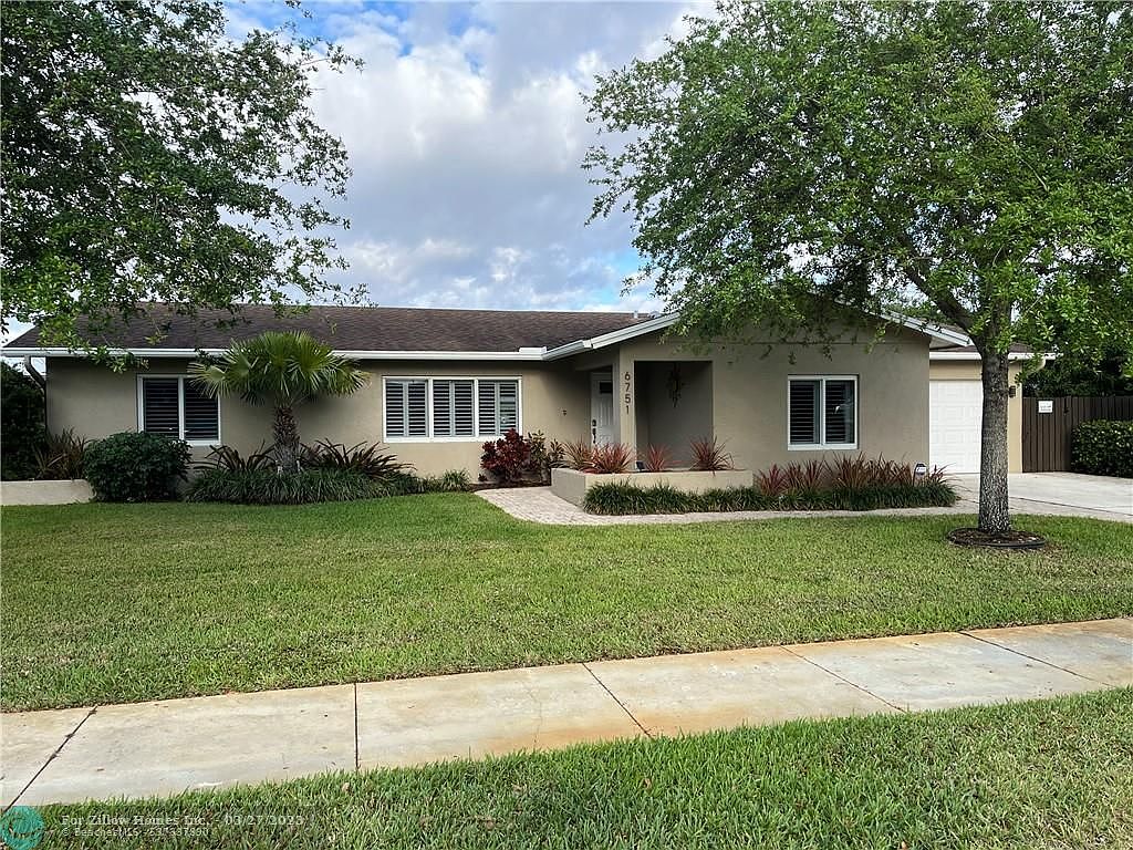 6751 NW 27th Ave, Fort Lauderdale, FL 33309 Zillow
