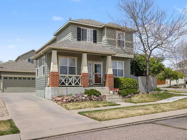 6484 Lazy Stream Way, Colorado Springs, CO 80923