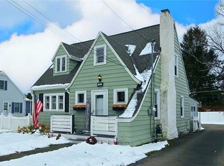 1002 Maple Ave, Elmira, NY 14904