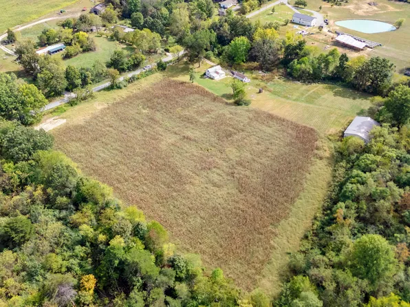 1283 Dodd Rd, Richmond, KY 40475