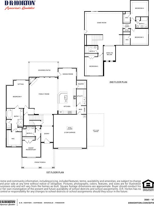 Floor Plan.
