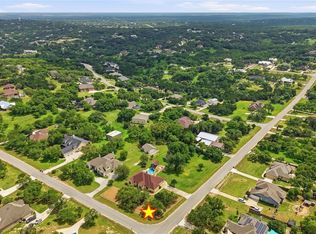 110 Regent Pass, New Braunfels, TX 78132