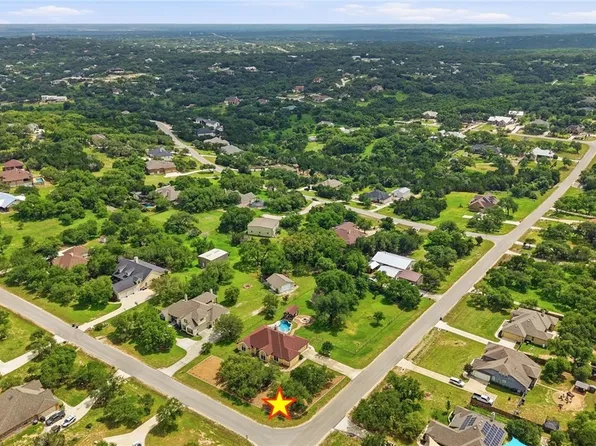 110 Regent Pass, New Braunfels, TX 78132