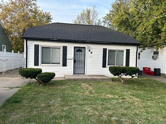 Current Neutral Color of Front Door