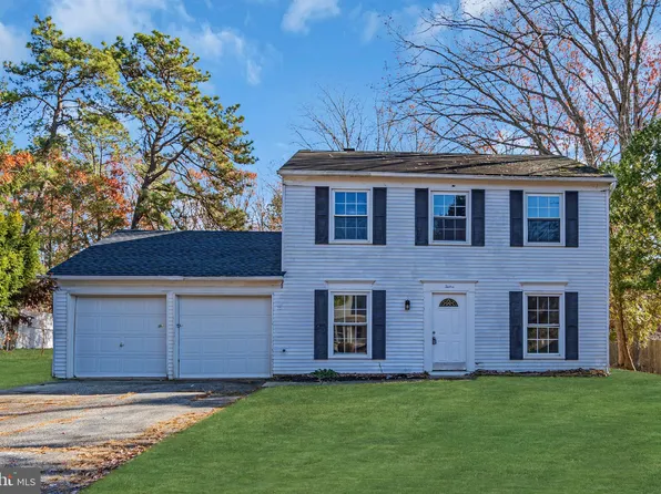 12 9th St, Barnegat, NJ 08005