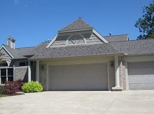 3654 Waterway Ct, Grass Lake, MI 49240