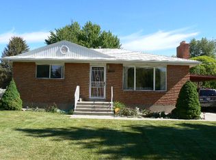 986 Bryan Rd, Pocatello, ID 83201