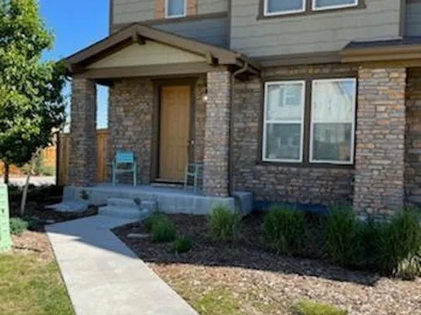 23121 E Jamison Dr, Aurora, CO 80016