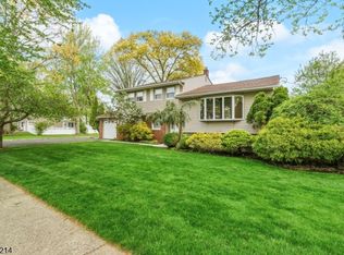 85 Redwood Rd, Springfield Twp., NJ 07081