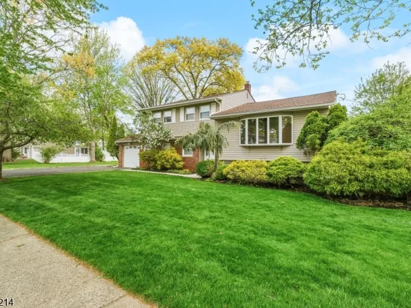 85 Redwood Rd, Springfield Twp., NJ 07081