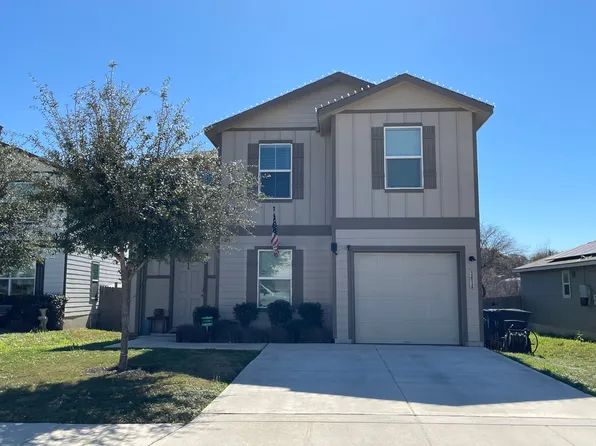 5618 Salado Fls, San Antonio, TX 78222