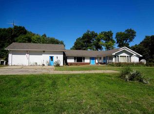 8050 Pomeroy Rd, Parma, MI 49269